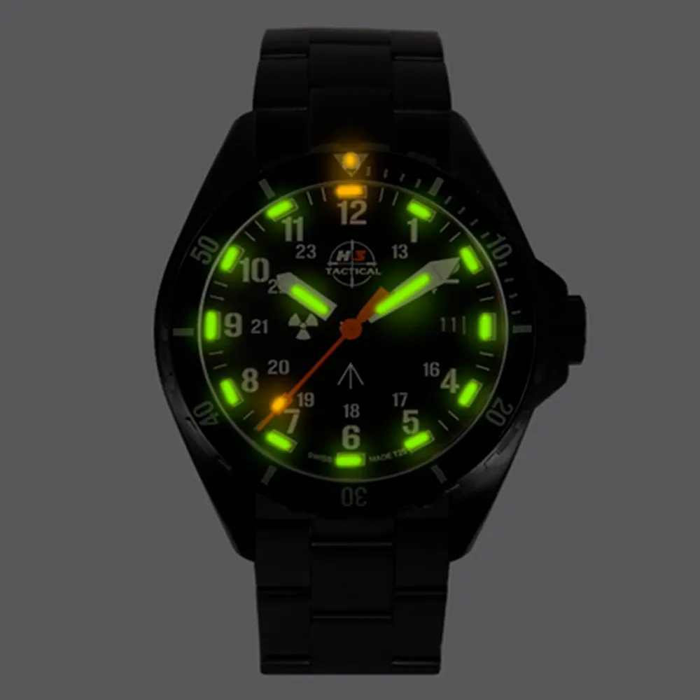 Часы TROOPER PRO H3TACTICAL, модель H3.3102.788.1.2