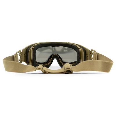 Очки-маска Spear Dual WX Wiley X | Военторг ALLMULTICAM 