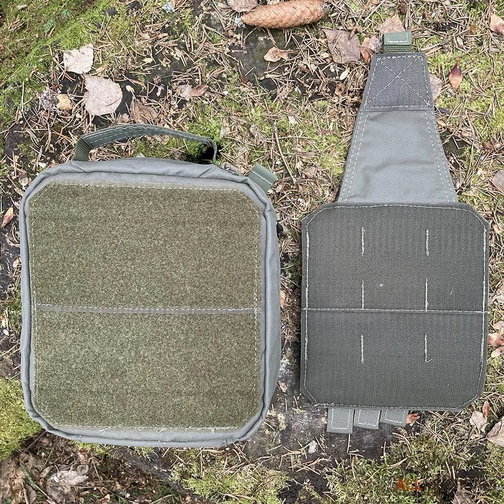 Большой медицинский подсумок 5.45 DESIGN