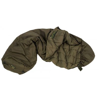 Спальный мешок Tropen 200 Carinthia | Военторг ALLMULTICAM 