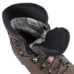 Зимние треккинговые ботинки Tibet Superwarm GTX Lowa