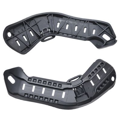 Боковые арки крепления оборудования | Военторг ALLMULTICAM 