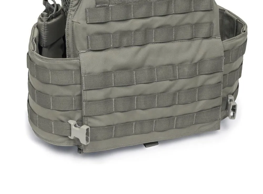Тактический рюкзак c отделением для шлема Elite Ops Helmet Cargo Pack MC Warrior Assault Systems