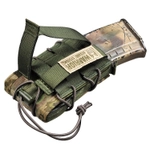 Быстрый подсумок для АК Warrior Assault Systems