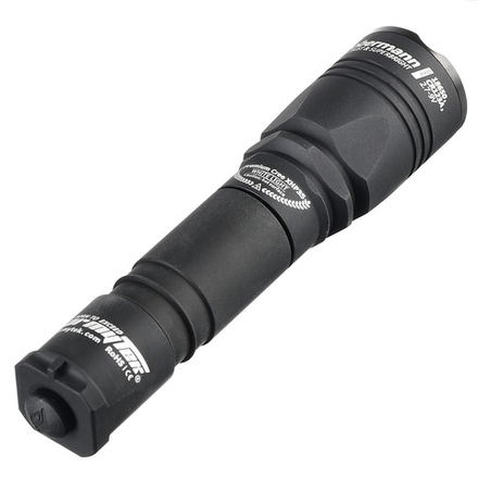 Тактический фонарь Dobermann Pro Armytek