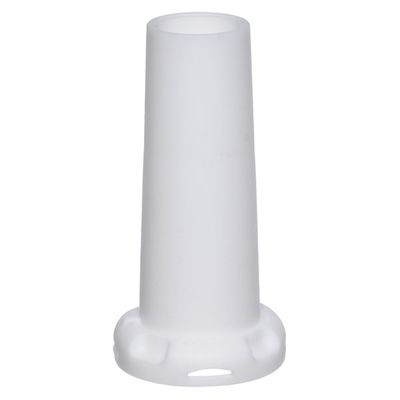 Белый длинный диффузор для инфракрасного маркера Adventure Lights | Военторг ALLMULTICAM 