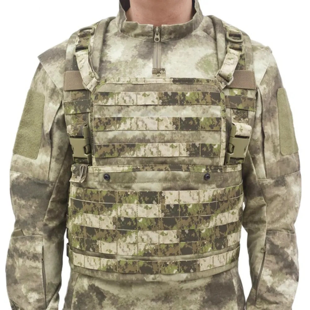 База тактического разгрузочного жилета 901 Elite Ops Base Warrior Assault Systems