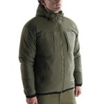 Куртка HT Insulated Hooded Otte Gear
