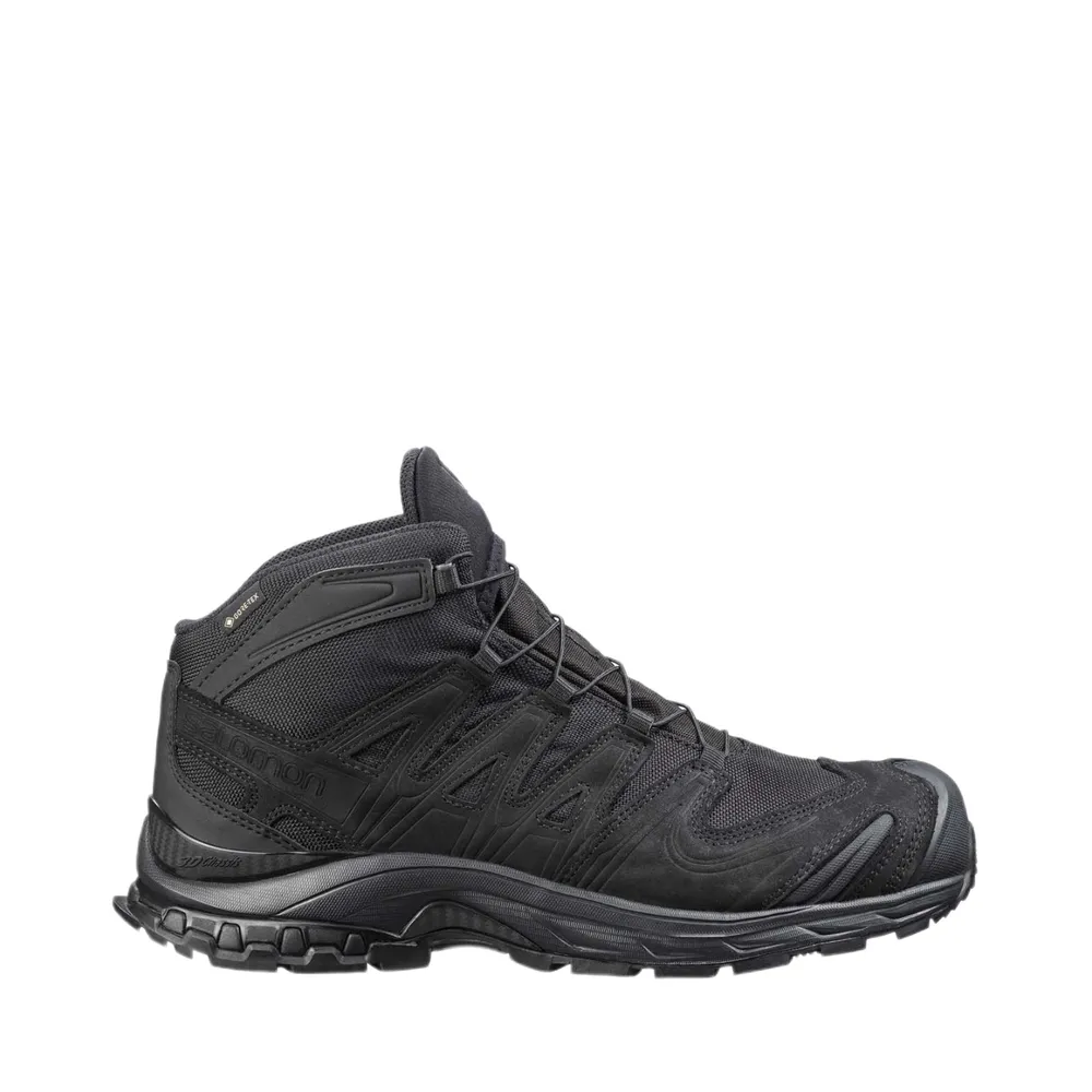 Тактические ботинки XA Forces MID EN Salomon