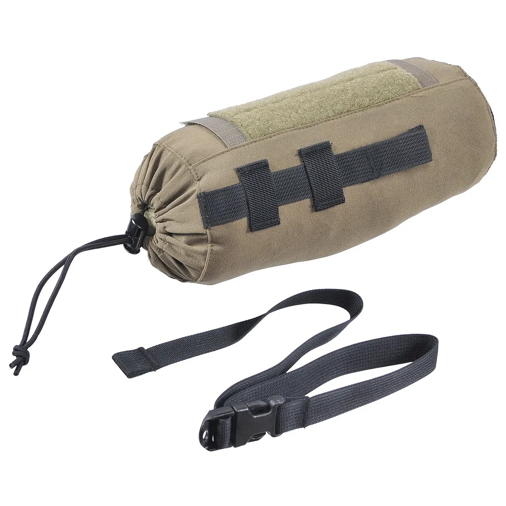 Тактическая куртка HalfJak Insulation Crye Precision