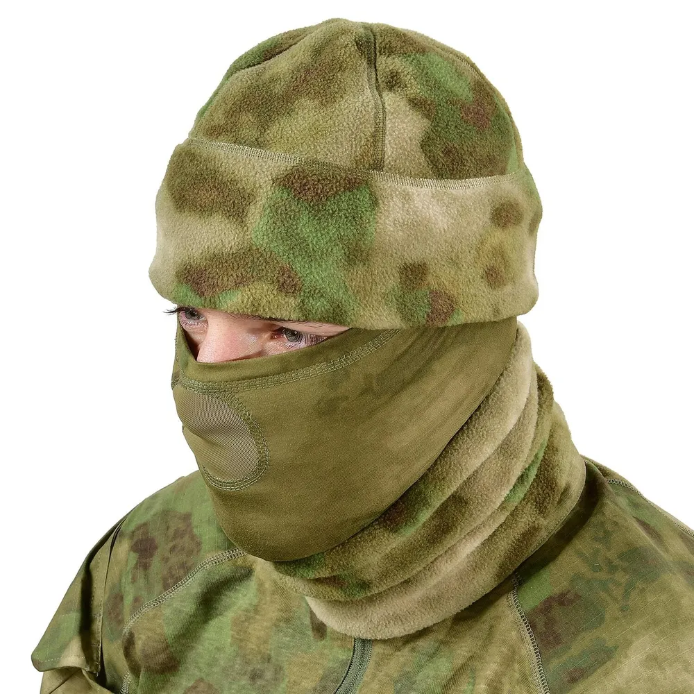 Шарф-труба флис 5.45 DESIGN