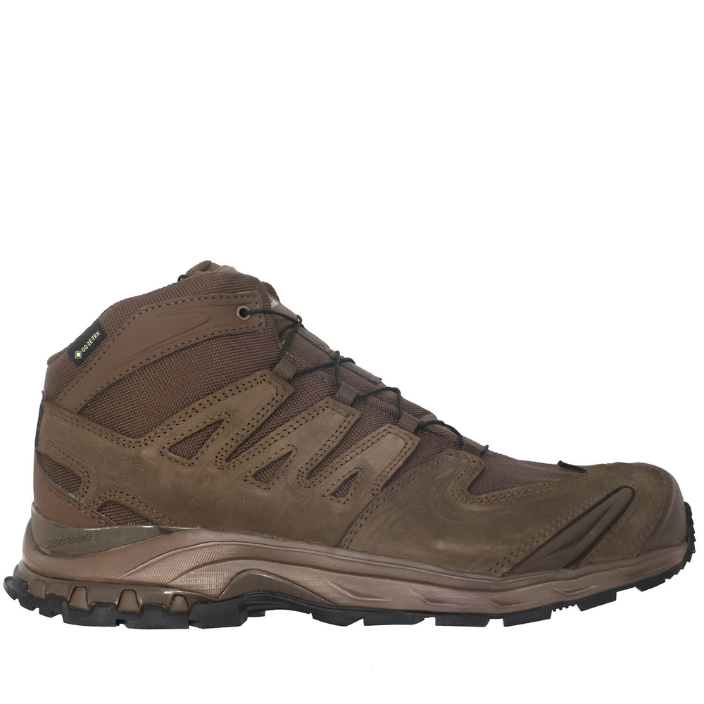 Salomon 3d pro xa mid 2025 gtx