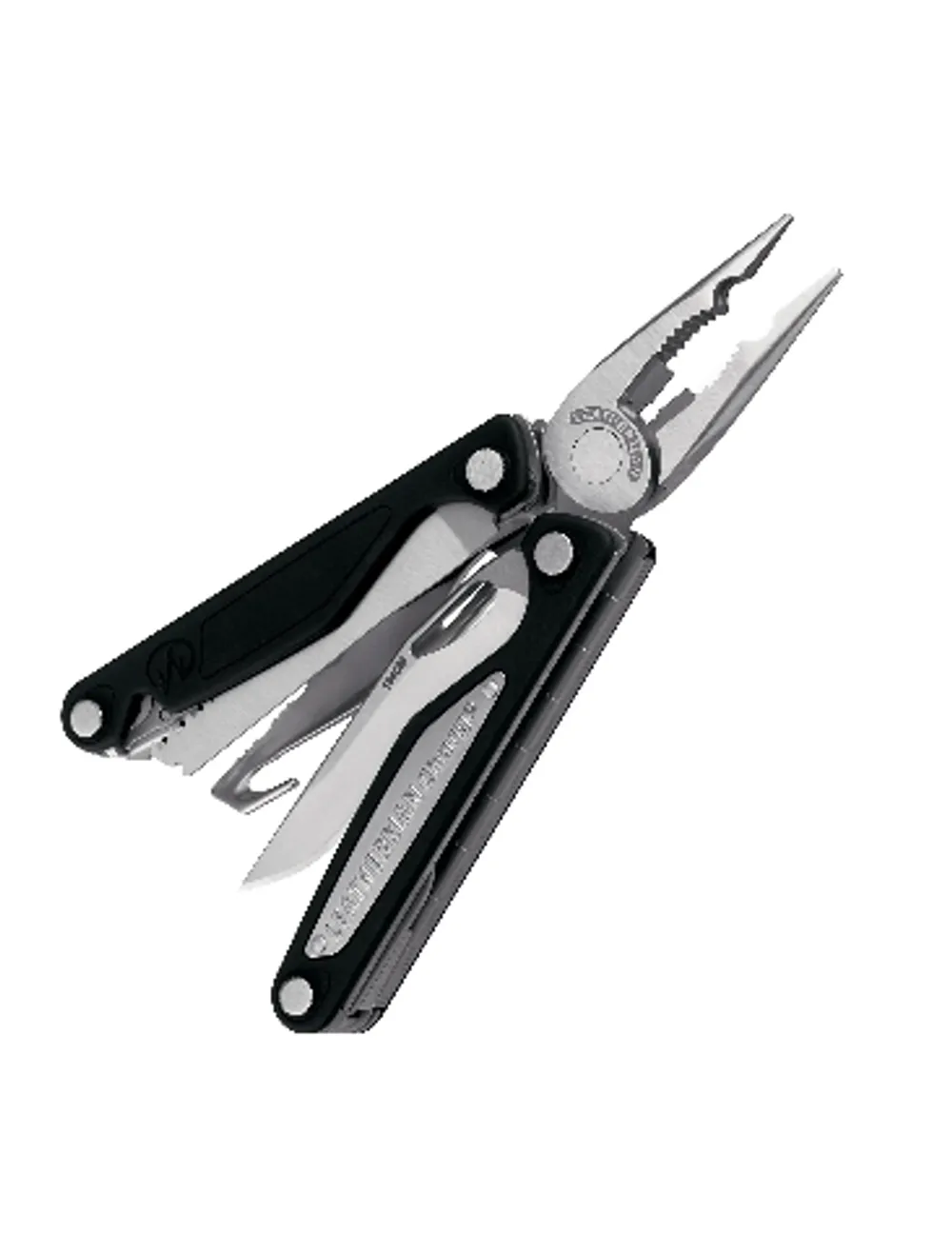 Мультитул Leatherman Charge ALX
