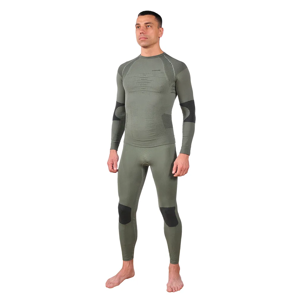 Термобельё (футболка) Combat Energizer Long X-Bionic