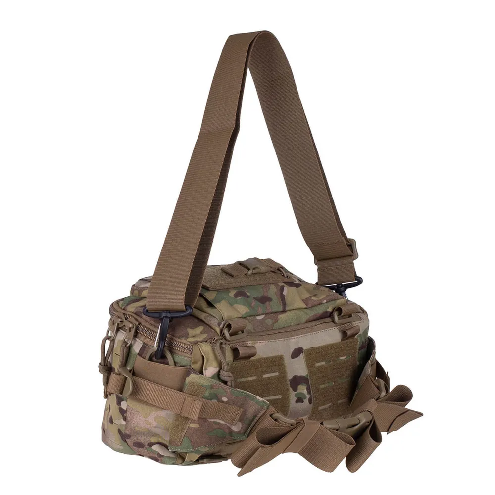 Военная медицинская сумка TT Medic Hip Bag Tasmanian Tiger