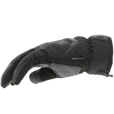 Зимние тактические перчатки Mechanix Coldwork FastFit Plus Winter | Военторг ALLMULTICAM 