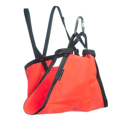 Треугольное эвакуационно-спасательное полотно Wildfire Agilite | Военторг ALLMULTICAM 