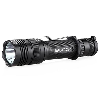 Тактический фонарь EagleTac T200C2 Red Heat | Военторг ALLMULTICAM 