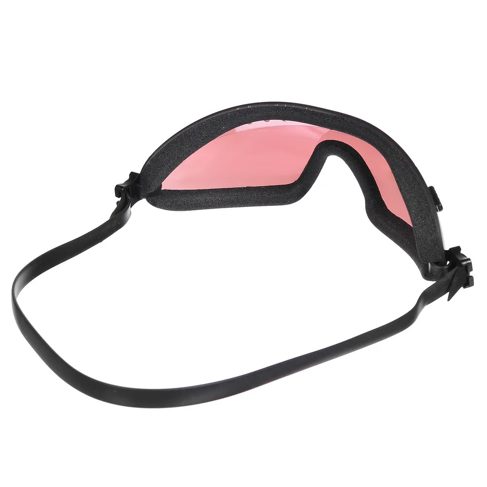 Тактические очки с вентиляцией и улучшенной резкостью Boogie Regulator Smith Optics
