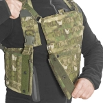 База тактического разгрузочного жилета 901 Elite Ops Base Warrior Assault Systems