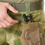 Тактические штаны софтшелл "МАНУЛ" 5.45 DESIGN