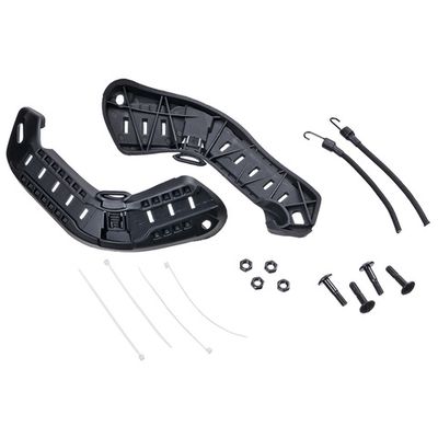 Боковые арки крепления оборудования | Военторг ALLMULTICAM 