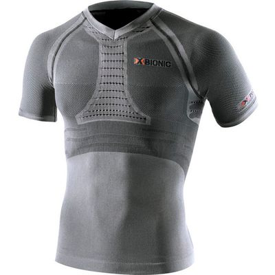 Термобельё (футболка) Fennec Shirt RT 2.1 X-Bionic | Военторг ALLMULTICAM 