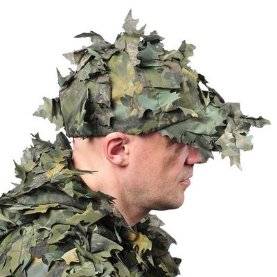 Маскировочная кепка 3D Jack Pyke | Военторг ALLMULTICAM 