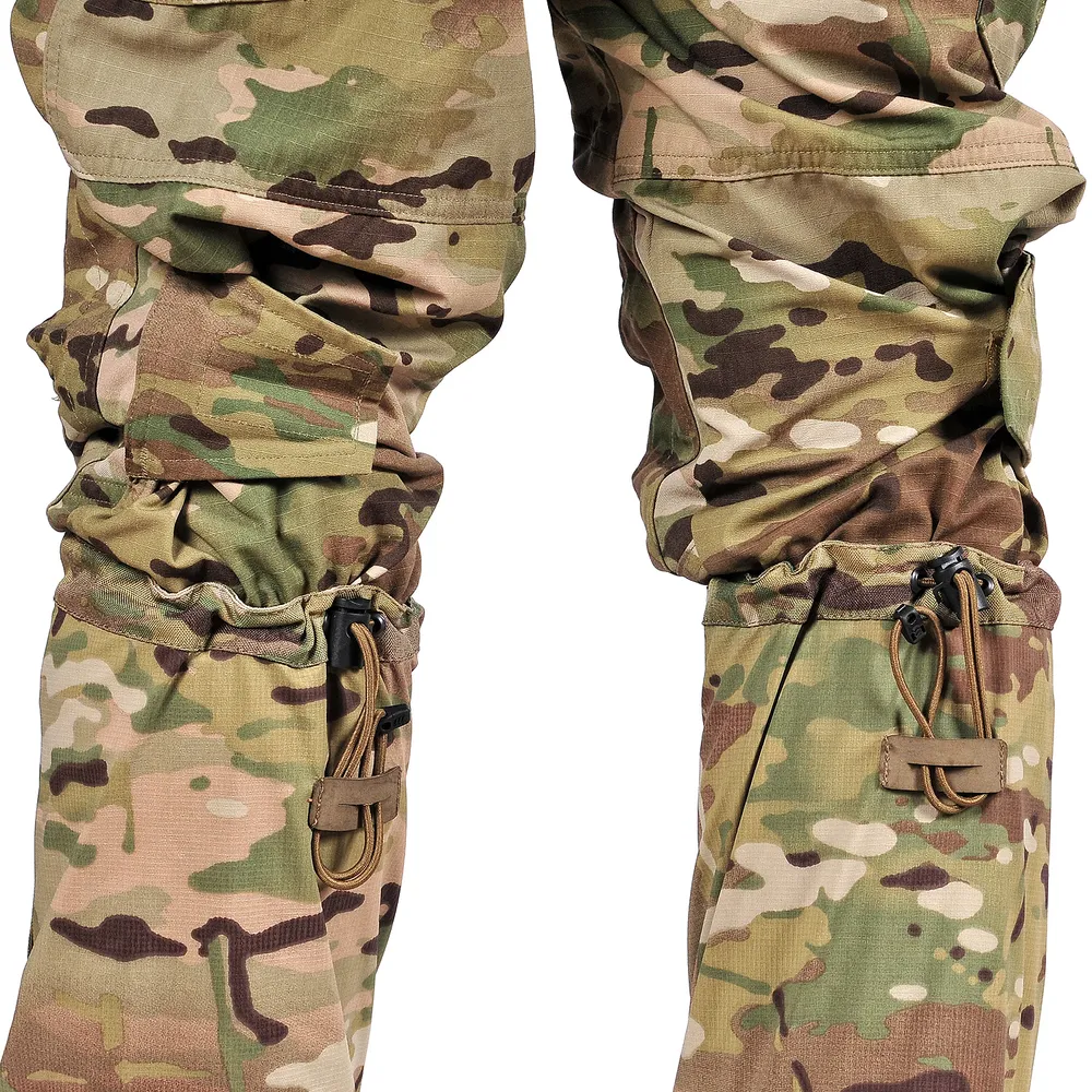 Гамаши "Скорпион" 5.45 DESIGN