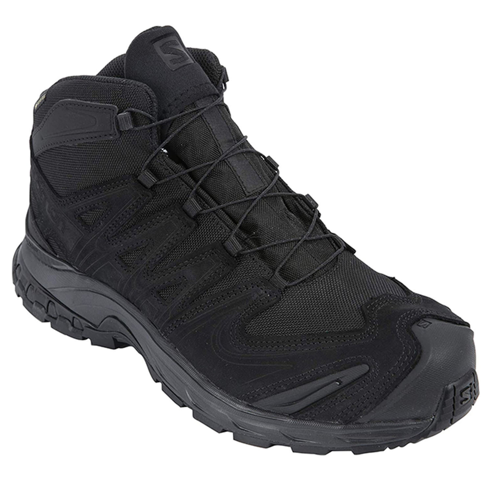 Salomon xa forces mid best sale 2018