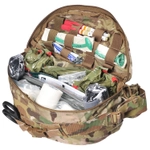 Тактическая групповая аптечка Squad Kit (CCRK) North American Rescue