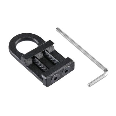 Съёмная антабка А-1 с креплением на планку Пикатинни ООО "Зенит" | Военторг ALLMULTICAM 