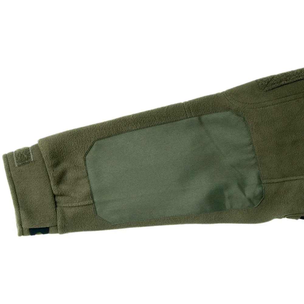 Флисовая куртка с капюшоном Patriot Helikon-Tex