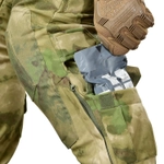 Тактические штаны софтшелл "МАНУЛ" 5.45 DESIGN