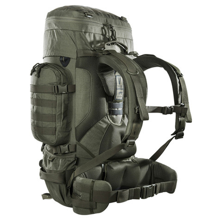 Рейдовый рюкзак TT Raid Pack MK II IRR (с ИК-ремиссией) Tasmanian Tiger