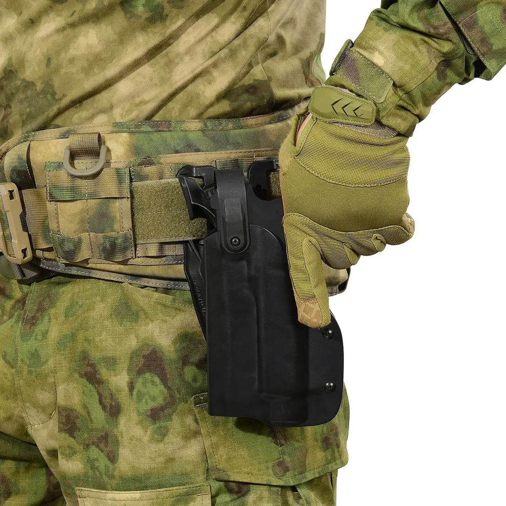 Тактический пояс "Скарб" 5.45 DESIGN