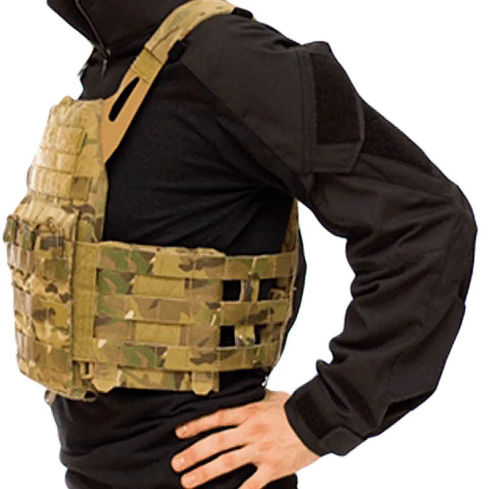 Подсумок под бронеэлемент Crye Precision