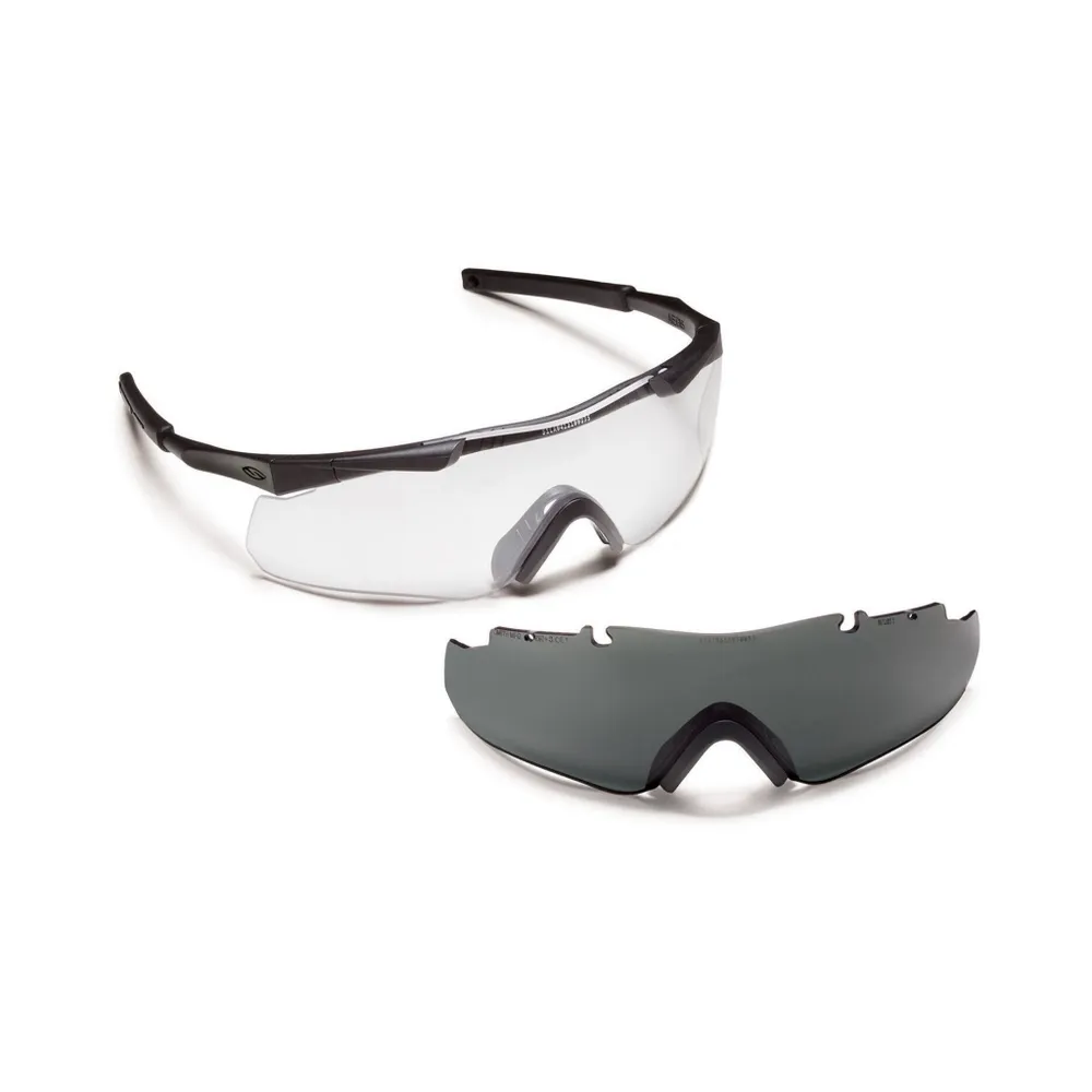 Баллистические очки Aegis Arc Regular Fit Apel Smith Optics