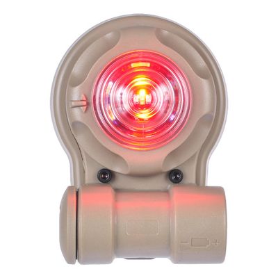 Инфракрасный маркер VIP Adventure Lights | Военторг ALLMULTICAM 