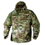 Флисовая куртка с капюшоном Patriot Helikon-Tex