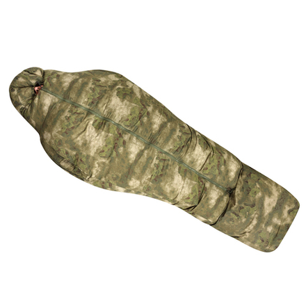 Спальный мешок "Аура" 5.45 DESIGN