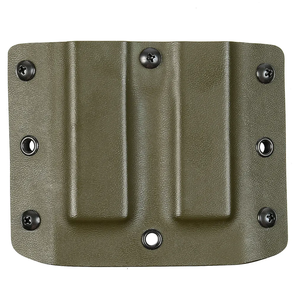 Подсумок из Kydex под 2 магазина ПМ 5.45 DESIGN