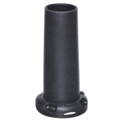 Черный длинный диффузор для инфракрасного маркера Adventure Lights | Военторг ALLMULTICAM 