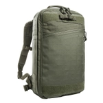 Медицинский рюкзак TT Medic Assault Pack L MK II IRR (с ИК-ремиссией) Tasmanian Tiger