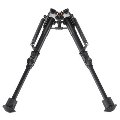 Сошки Harris Bipod серия 1А2, модель BR 6-9 | Военторг ALLMULTICAM 