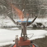 Газовая горелка Mightymo Jetboil