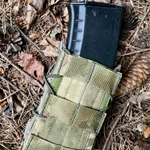 Подсумок быстрый для 1 магазина АК 5.45 DESIGN