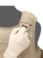 Тактический жилет под бронепластины Raptor Releasable Warrior Assault Systems