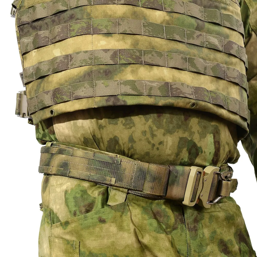 Разгрузочный жилет Forester 5.45 DESIGN