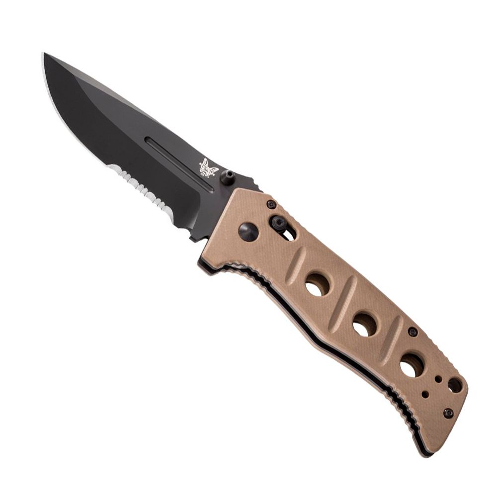 Автоматический складной нож 275 SBKSN Adamas Benchmade